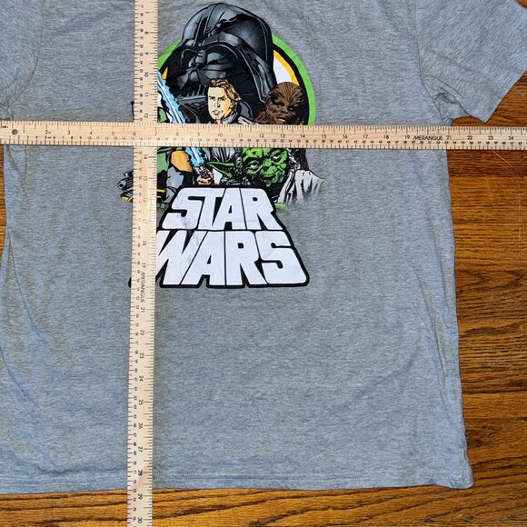 STARWARS Tshirt Size XL | Good Condition - Picture 4 of 4